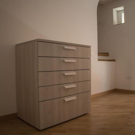 Vico Nove Apartamento Lanciano Exterior foto