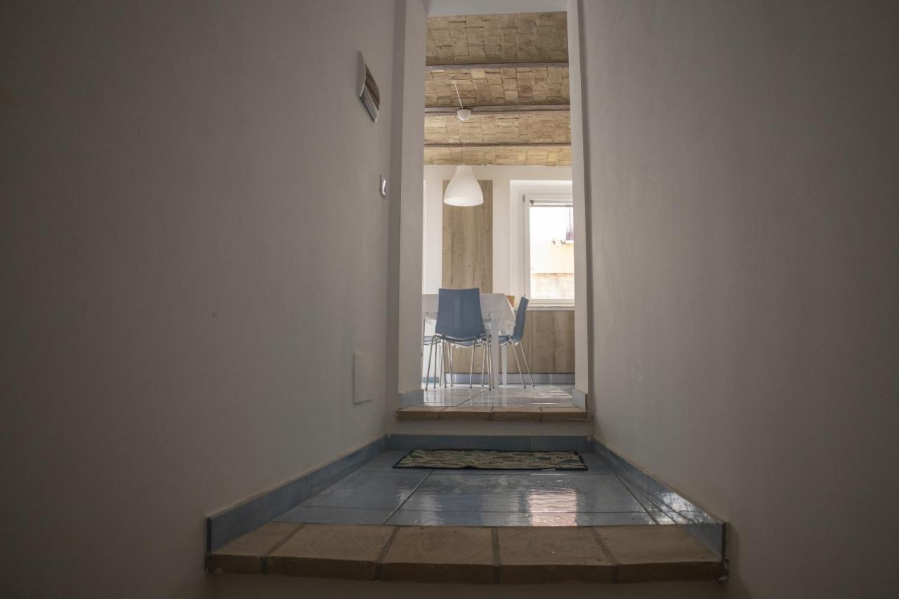 Vico Nove Apartamento Lanciano Exterior foto