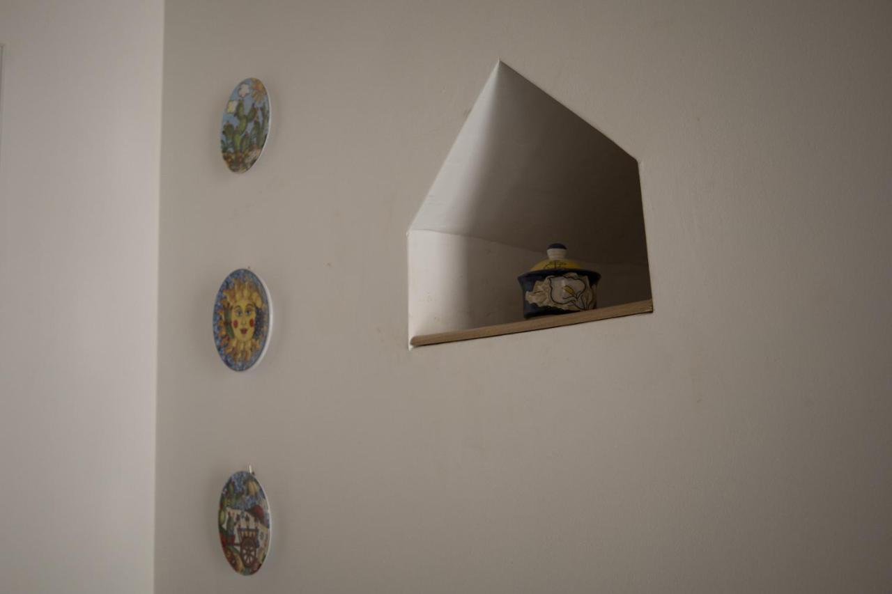 Vico Nove Apartamento Lanciano Exterior foto