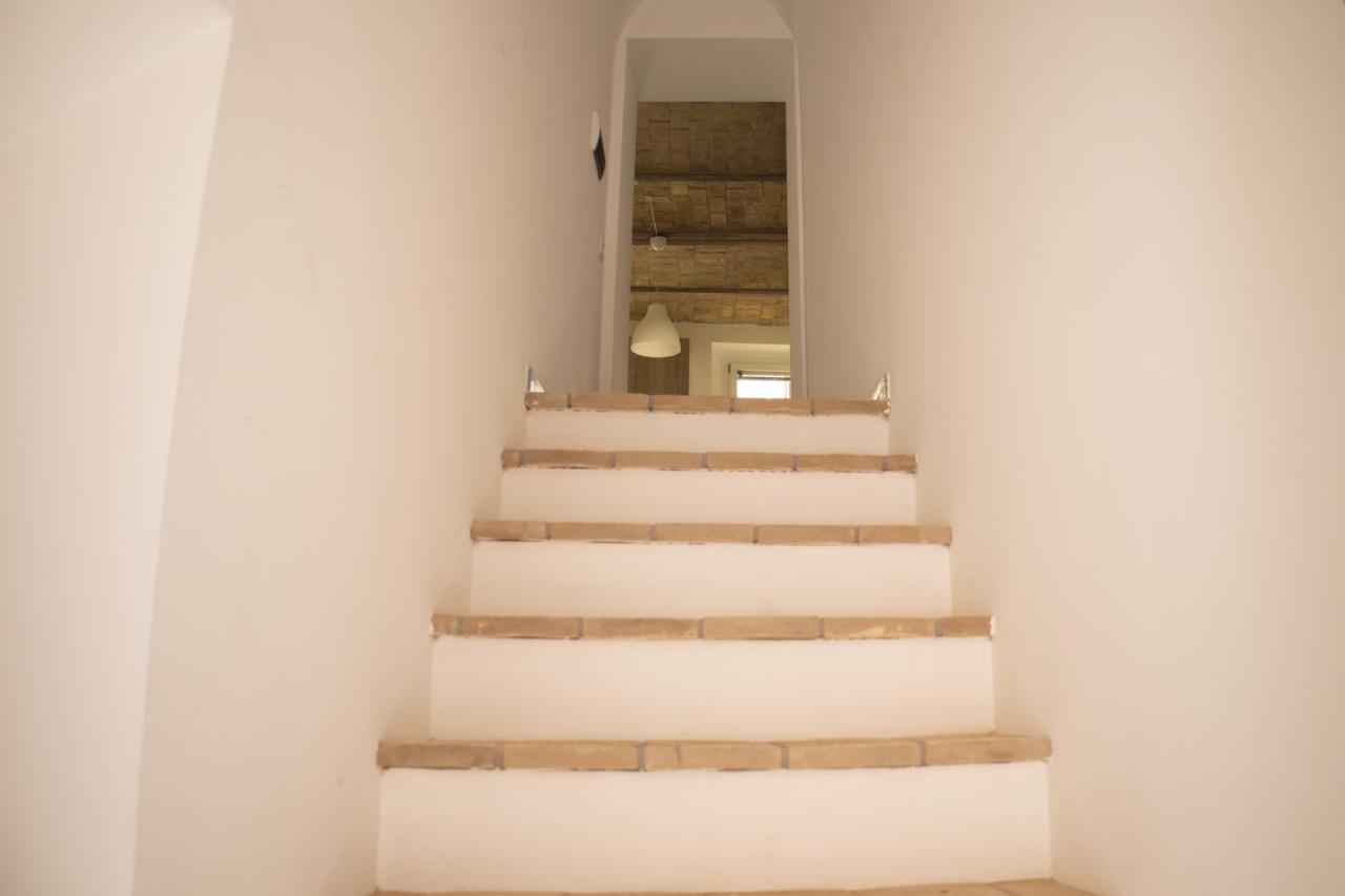 Vico Nove Apartamento Lanciano Exterior foto