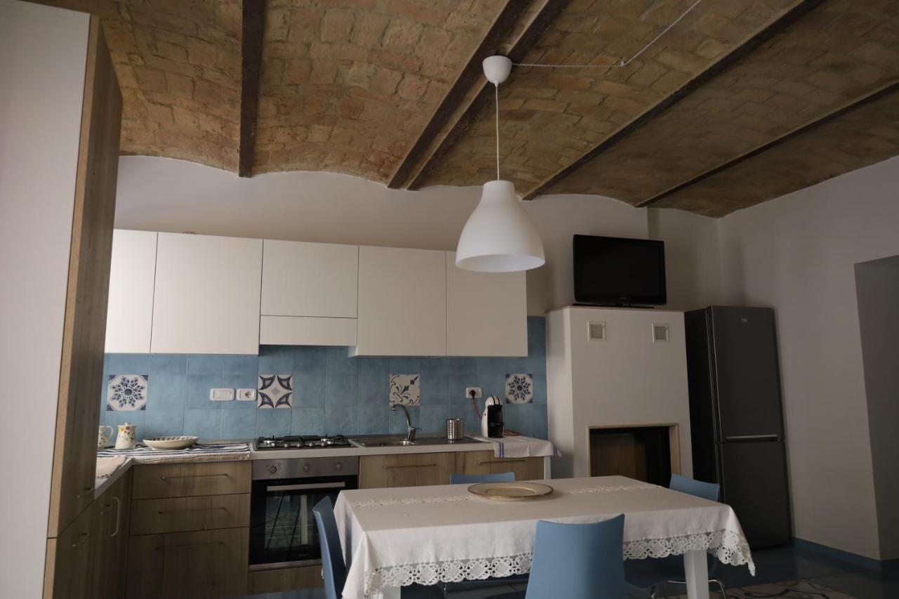 Vico Nove Apartamento Lanciano Exterior foto