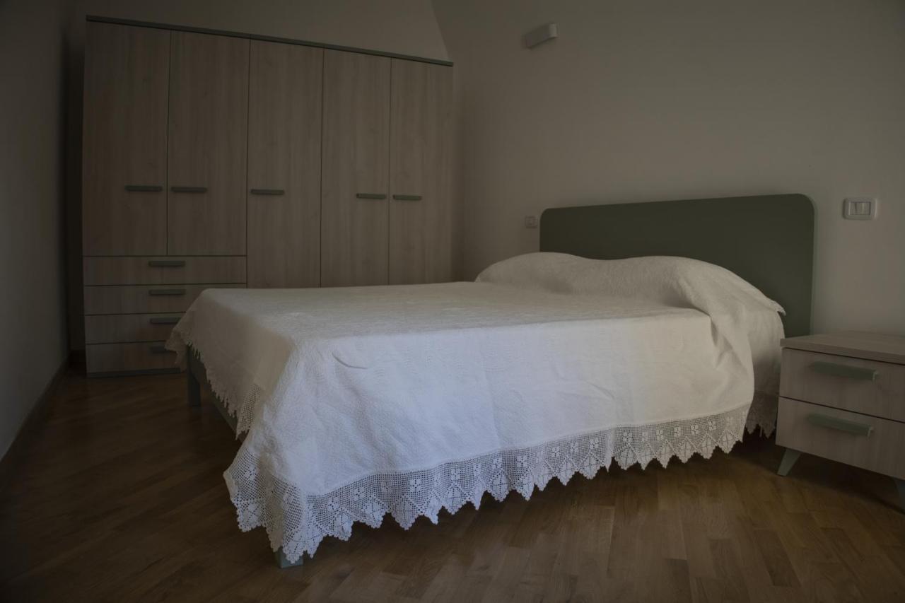 Vico Nove Apartamento Lanciano Exterior foto