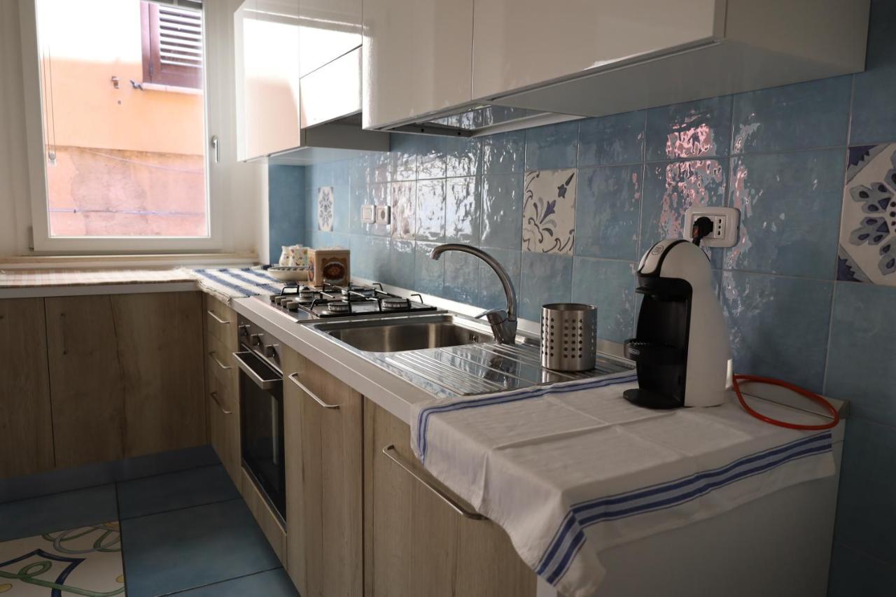 Vico Nove Apartamento Lanciano Exterior foto