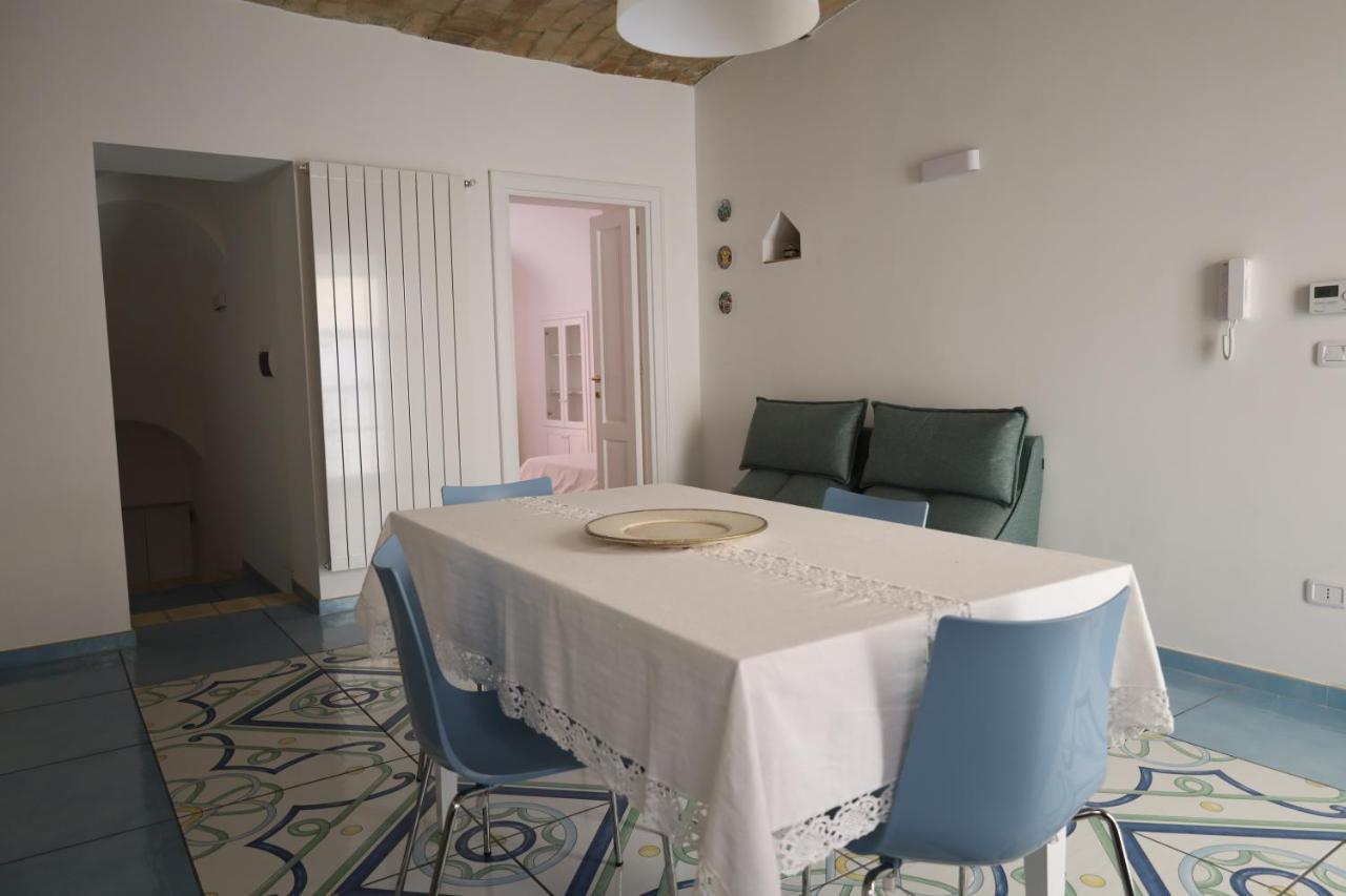 Vico Nove Apartamento Lanciano Exterior foto