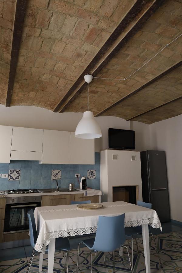 Vico Nove Apartamento Lanciano Exterior foto